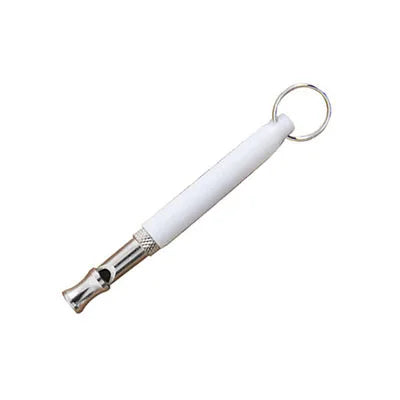 Adjustable Pet Dogs Training Whistle With Rope Stop Barking Ultrasonic Sound Flute Pets Discipline Supplies Silent Control Tools