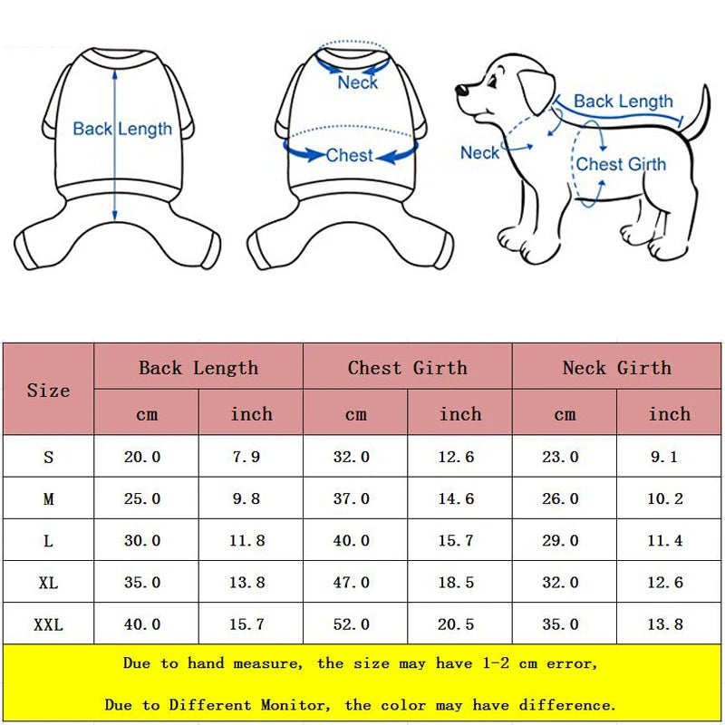 Dog Clothes Warm Pet Vest Shirt Fleece Pet Dog Clothes for Dogs Clothing Pets Dogs Cat Tshirt Outfit Apparel Coats