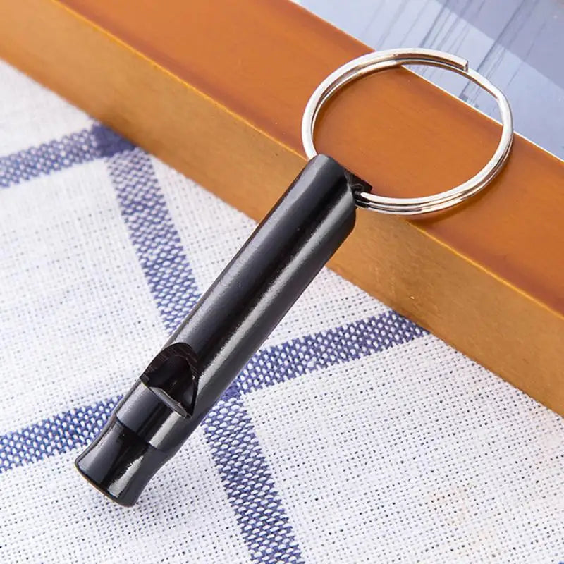 Professional Dog Whistle Training With Lanyard Portable Puppy Dog Whistle With Lanyard For Pet Training Dog Training Pet Supply