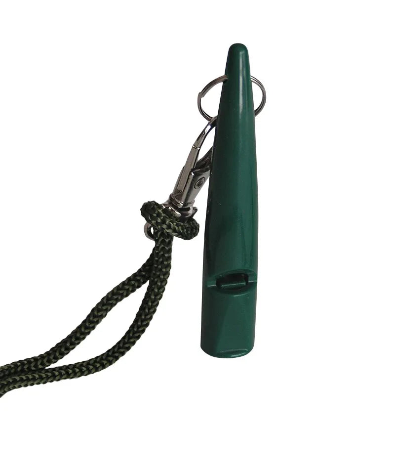 Professional Dog Whistle Training With Lanyard Portable Puppy Dog Whistle With Lanyard For Pet Training Dog Training Pet Supply