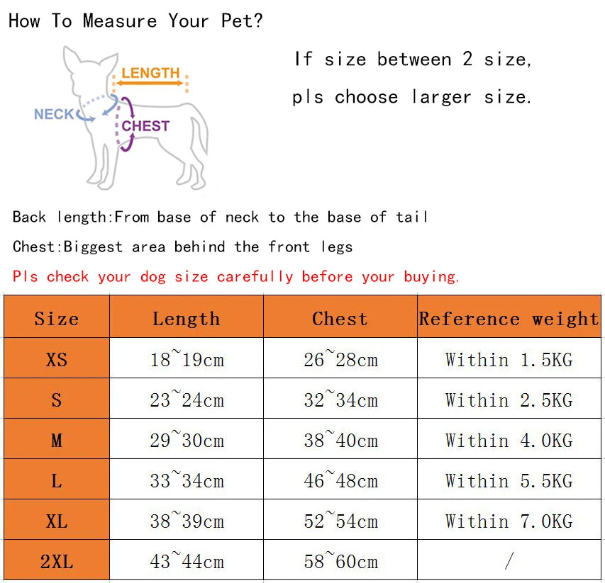 Dogs and Cats Warm Coat Jacket with Leash Buckle Design Pet Puppy Hoodie Dress Winter Clothing Outfit 4 Colours