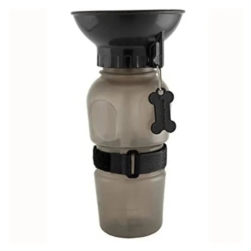 Dog Water Bottle Out Walking Dog Portable Water Bottle Dog Drinking Cup