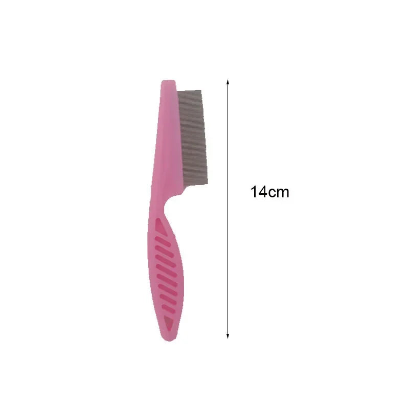 Cat Brush Pet Grooming Brush for Cats Remove Hairs Pet Dog Hair Remover Pets Hair Removal