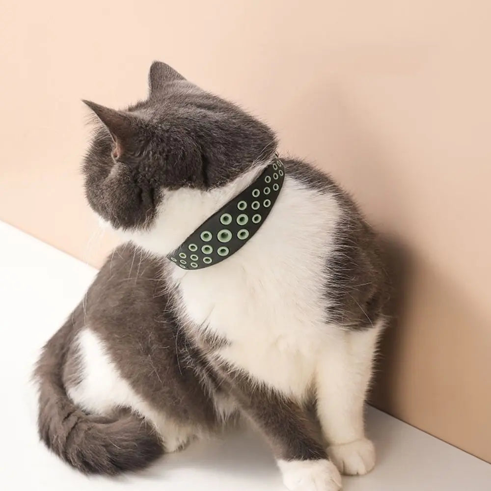 Adjustable Necklace Pet Deworming Collar Prevention Mosquitoes Insecticide Cat Collar Anti Flea and Mite Anti-lost