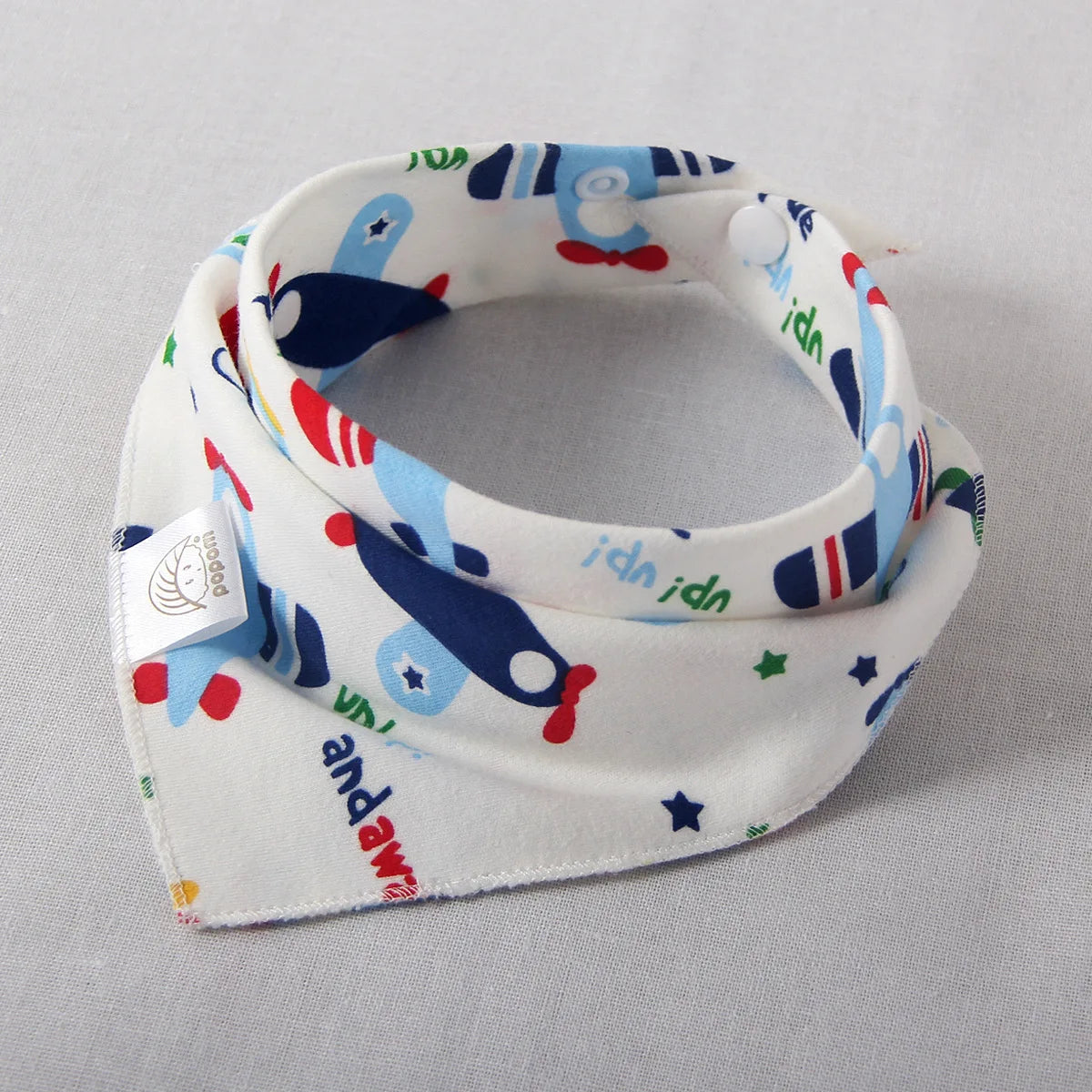 Dog Scarf Collar Rainbow Summer Cooling Kawaii Pink Bandana Cotton Headband Bow Tie for Small Large Cat Puppy Gromming Baby Bibs