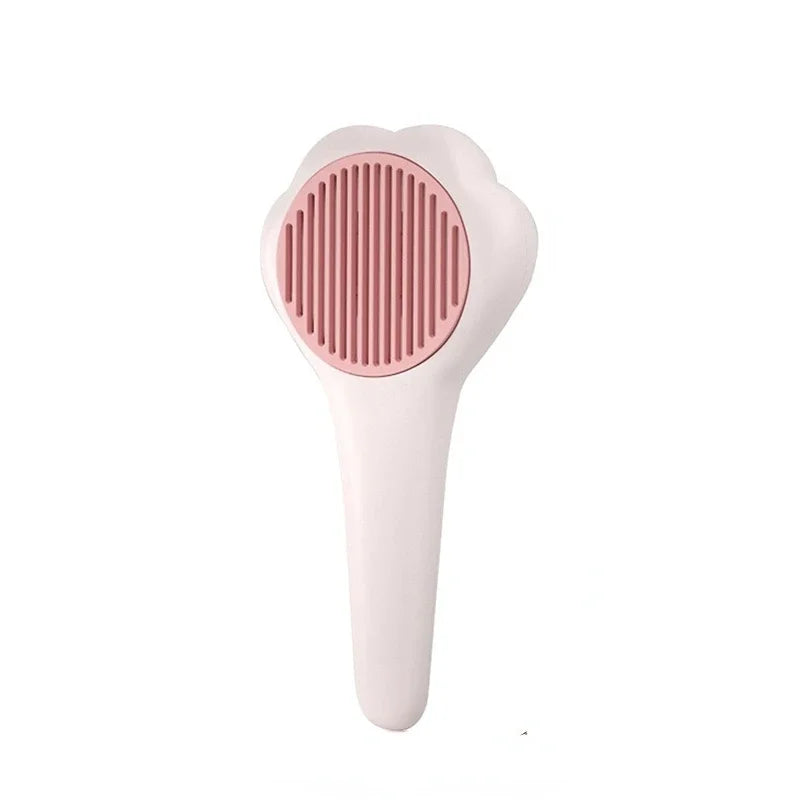 Cat Brush Pet Grooming Brush for Cats Remove Hairs Pet Dog Hair Remover Pets Hair Removal