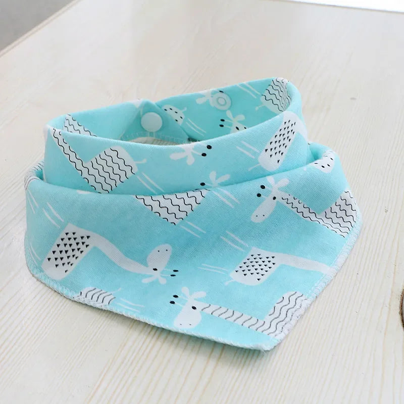 Dog Scarf Collar Rainbow Summer Cooling Kawaii Pink Bandana Cotton Headband Bow Tie for Small Large Cat Puppy Gromming Baby Bibs