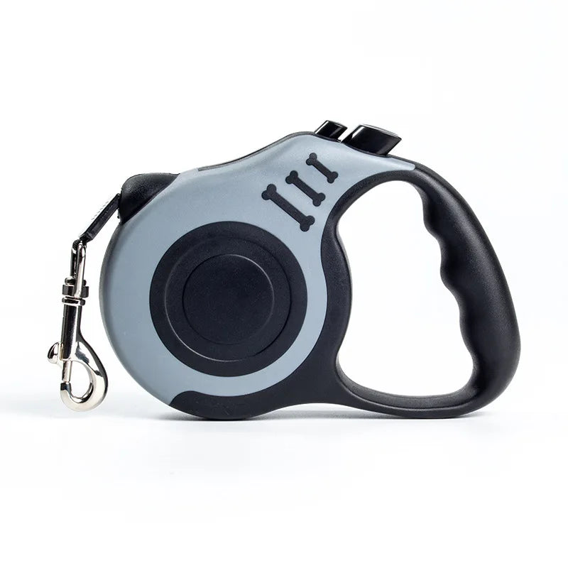 Spot automatic retractable leash dog leash pet leash outdoor walking dog leash Pet harness Dog vests Flea