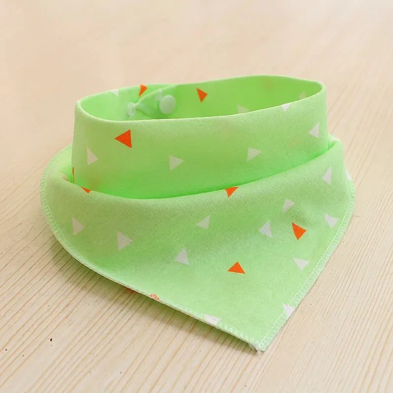 Dog Scarf Collar Rainbow Summer Cooling Kawaii Pink Bandana Cotton Headband Bow Tie for Small Large Cat Puppy Gromming Baby Bibs